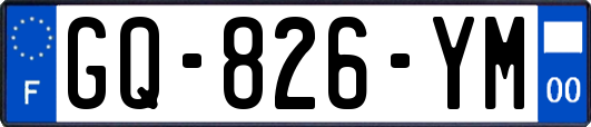 GQ-826-YM