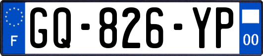 GQ-826-YP