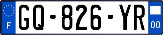 GQ-826-YR