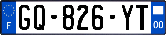 GQ-826-YT