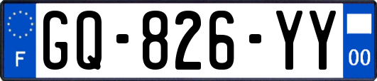 GQ-826-YY