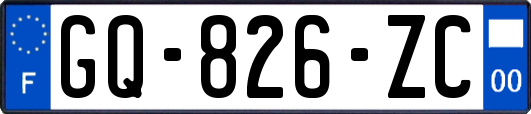 GQ-826-ZC