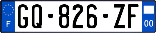 GQ-826-ZF