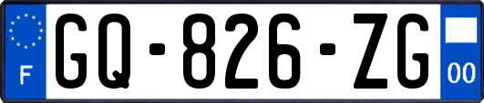 GQ-826-ZG