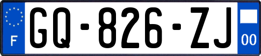 GQ-826-ZJ