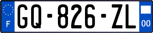 GQ-826-ZL