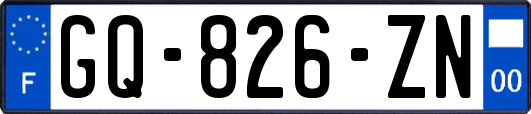 GQ-826-ZN