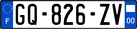 GQ-826-ZV