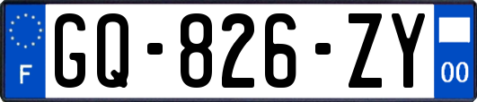 GQ-826-ZY
