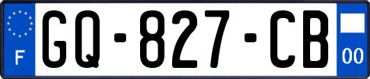 GQ-827-CB