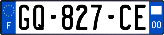 GQ-827-CE