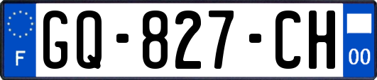 GQ-827-CH