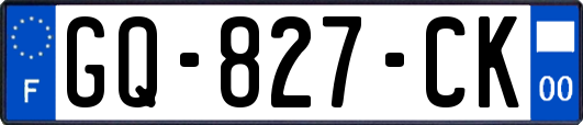 GQ-827-CK