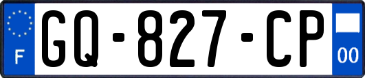 GQ-827-CP