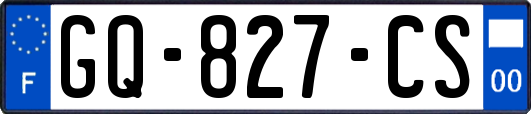 GQ-827-CS