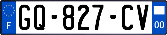 GQ-827-CV