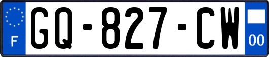 GQ-827-CW