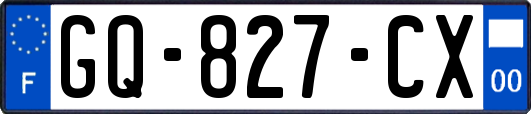 GQ-827-CX