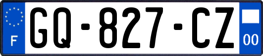 GQ-827-CZ