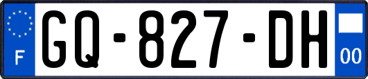 GQ-827-DH