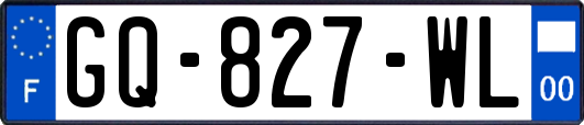 GQ-827-WL