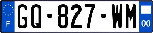 GQ-827-WM