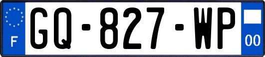 GQ-827-WP