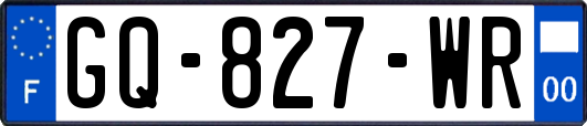 GQ-827-WR