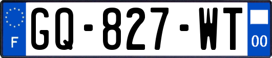 GQ-827-WT