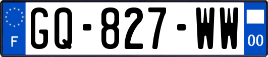 GQ-827-WW