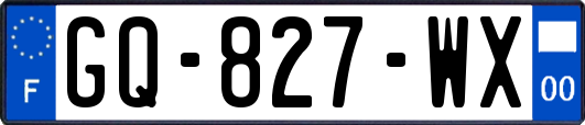 GQ-827-WX