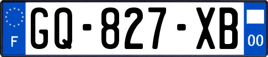 GQ-827-XB