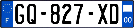 GQ-827-XD
