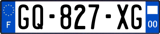GQ-827-XG