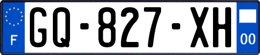 GQ-827-XH