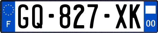 GQ-827-XK