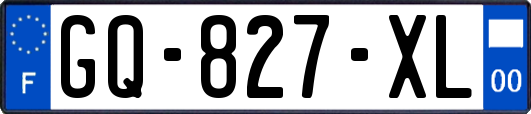 GQ-827-XL