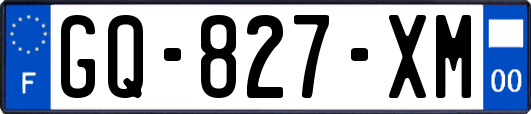 GQ-827-XM