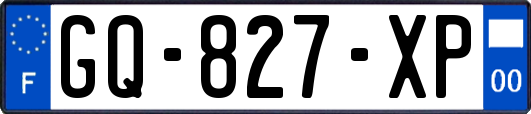 GQ-827-XP