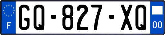 GQ-827-XQ