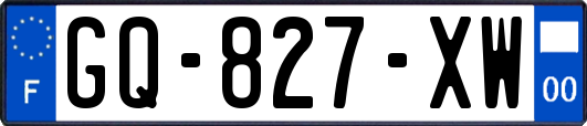 GQ-827-XW