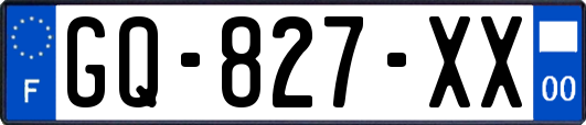 GQ-827-XX