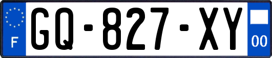 GQ-827-XY