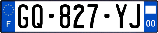 GQ-827-YJ