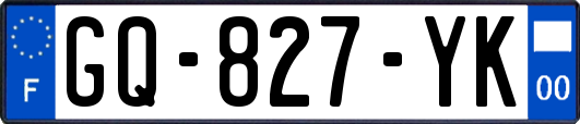 GQ-827-YK