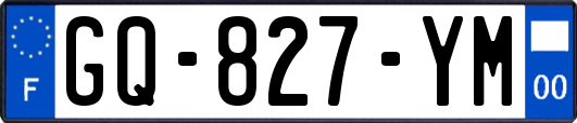 GQ-827-YM