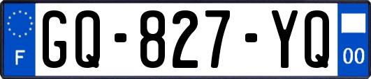 GQ-827-YQ