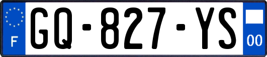 GQ-827-YS
