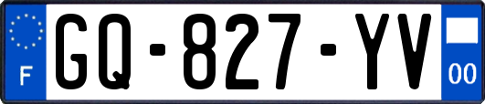 GQ-827-YV