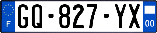 GQ-827-YX